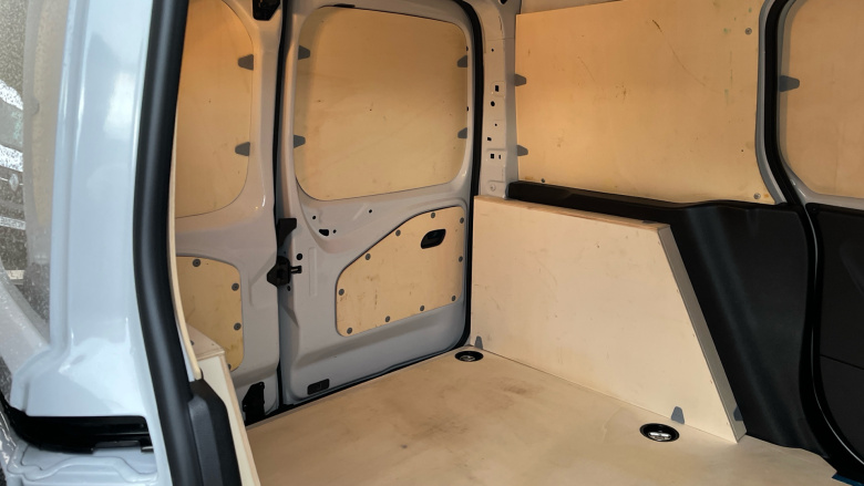 Toyota Proace City L1 Diesel 1.5D 100 Icon Van